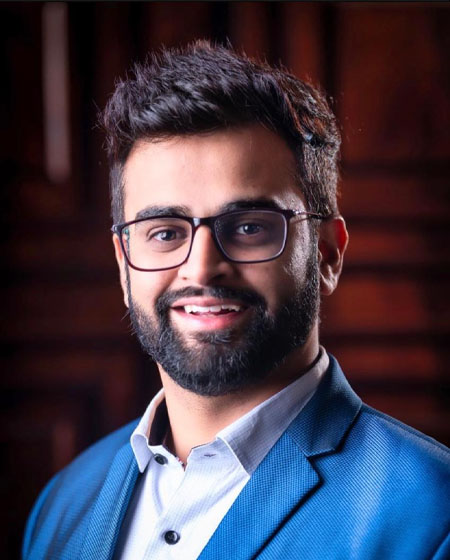 Mr. Husain Battiwala