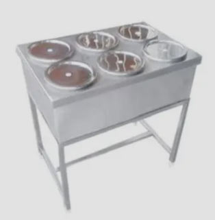 Hot Bain Marie Manufacturers in Pune | J K Kitchens
