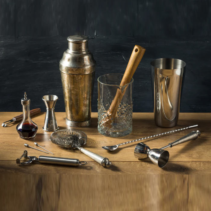 Bar Equipment Manufacturers in Pune | J K Kitchen