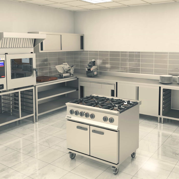 Commercial Kitchen Consultant in Pune | J K Kitchen