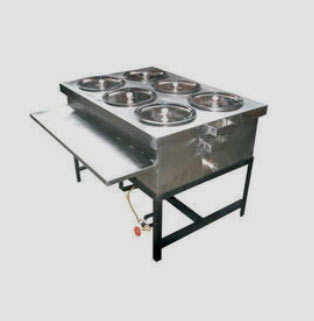 Commercial Kitchen Equipment Manufacturers in Pune | J K Kitchens