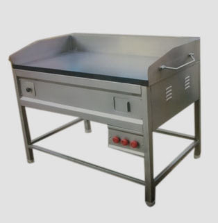 Commercial Kitchen Equipment Manufacturers in Pune | J K Kitchens