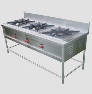 Commercial Kitchen Equipment Manufacturers in Pune | J K Kitchens