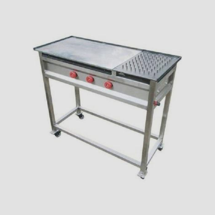 Commercial Kitchen Equipment Manufacturers in Pune | J K Kitchens