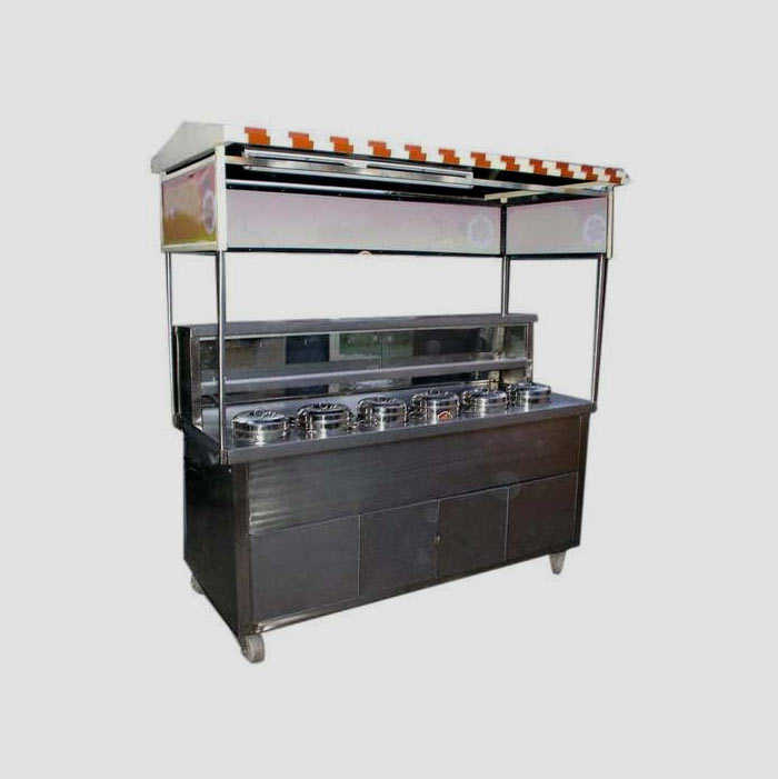 Tea Counter Manufacturers in Pune | J K Kitchens